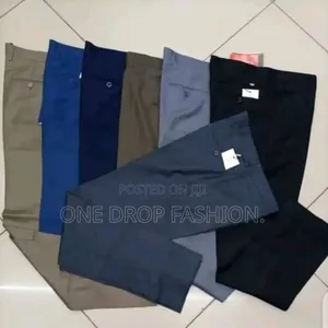 Turkey Official Trousers