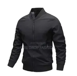 Warm Bombar Jackets/M-XXL