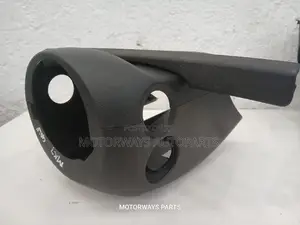 Volkswagen Golf Mk7 Steering Column Cover