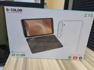 New Tablet 512 GB Blue