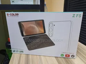 New Tablet 512 GB Blue