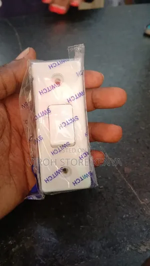 Slim Switch