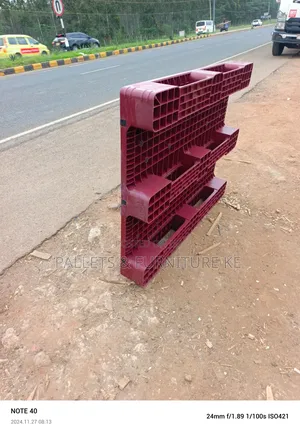 Plastic Pallet -hpde