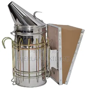 Smoke Blower Bee Smoker