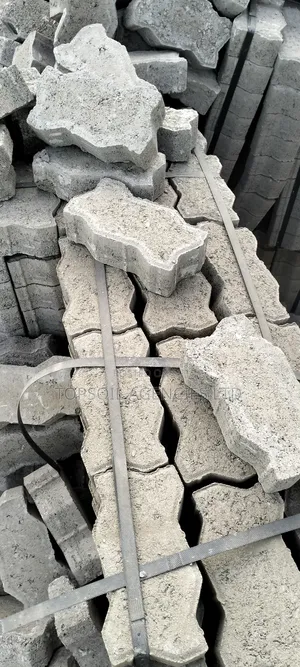 Cabro Paving Cabros