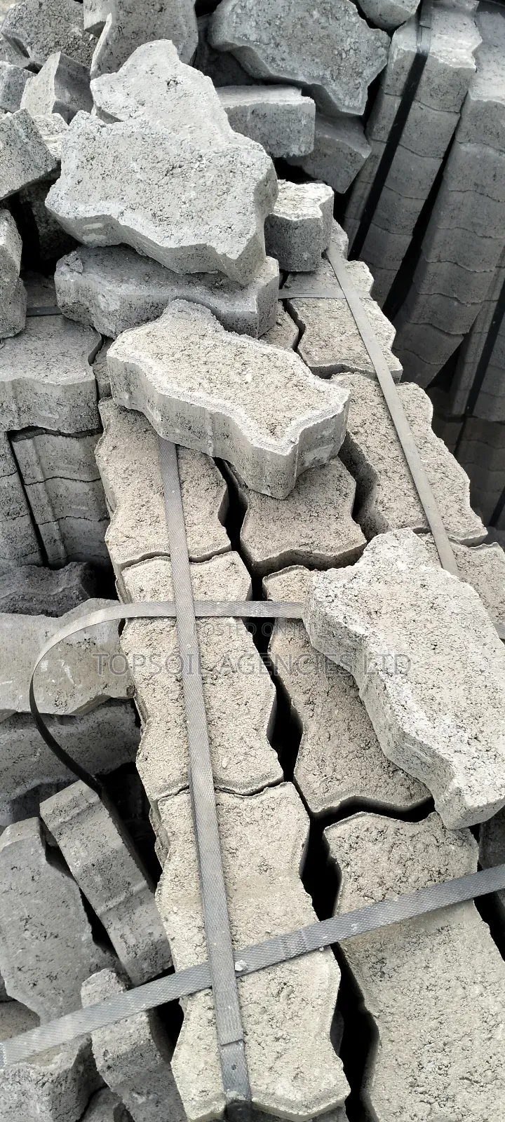 Cabro Paving Cabros
