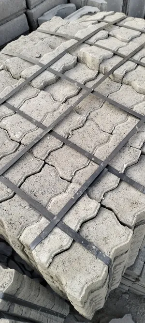 Cabro Paving Cabros