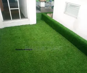 Unique Artificial Green Fence Home Backyard Balcony in Style