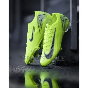 Latest Nike Merc Vapor 16 Elite - Mad Voltage Football Boots