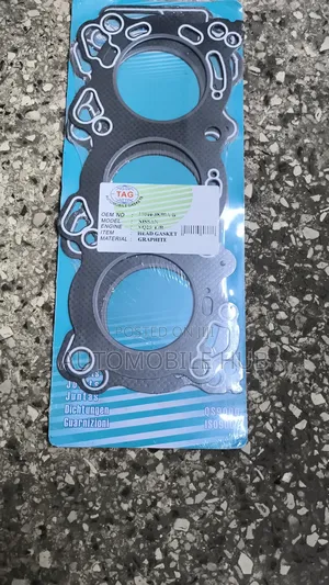 Nissan VQ25 Cylinder Head Gasket