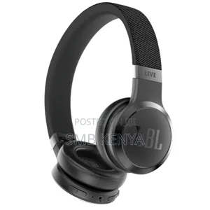 460NC Wireless on Ear Headphones