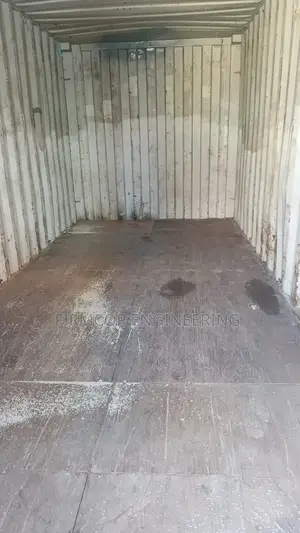 20ft Containers for Sale in Utawala Opposite Astrol Petrol S