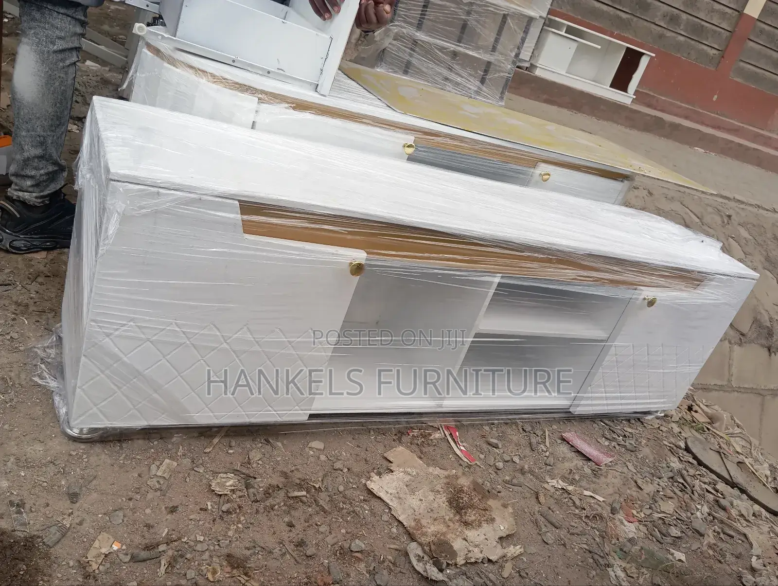 Modern Tv Stand