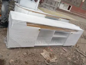 Modern Tv Stand
