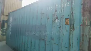 40ft Container Near You-Pick and Pay