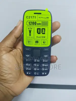 New Mobile Phone 32 GB