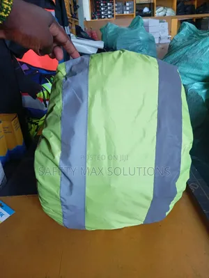Waterproof Reflective Bag Cover