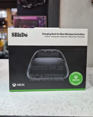 Charging Dock For  Xbox