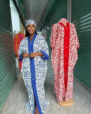 Stylish Deera With Scarf. Good Quality