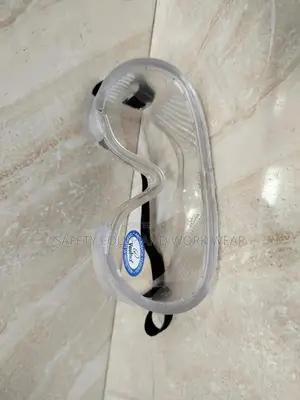 Safety Goggles Anti-scratch