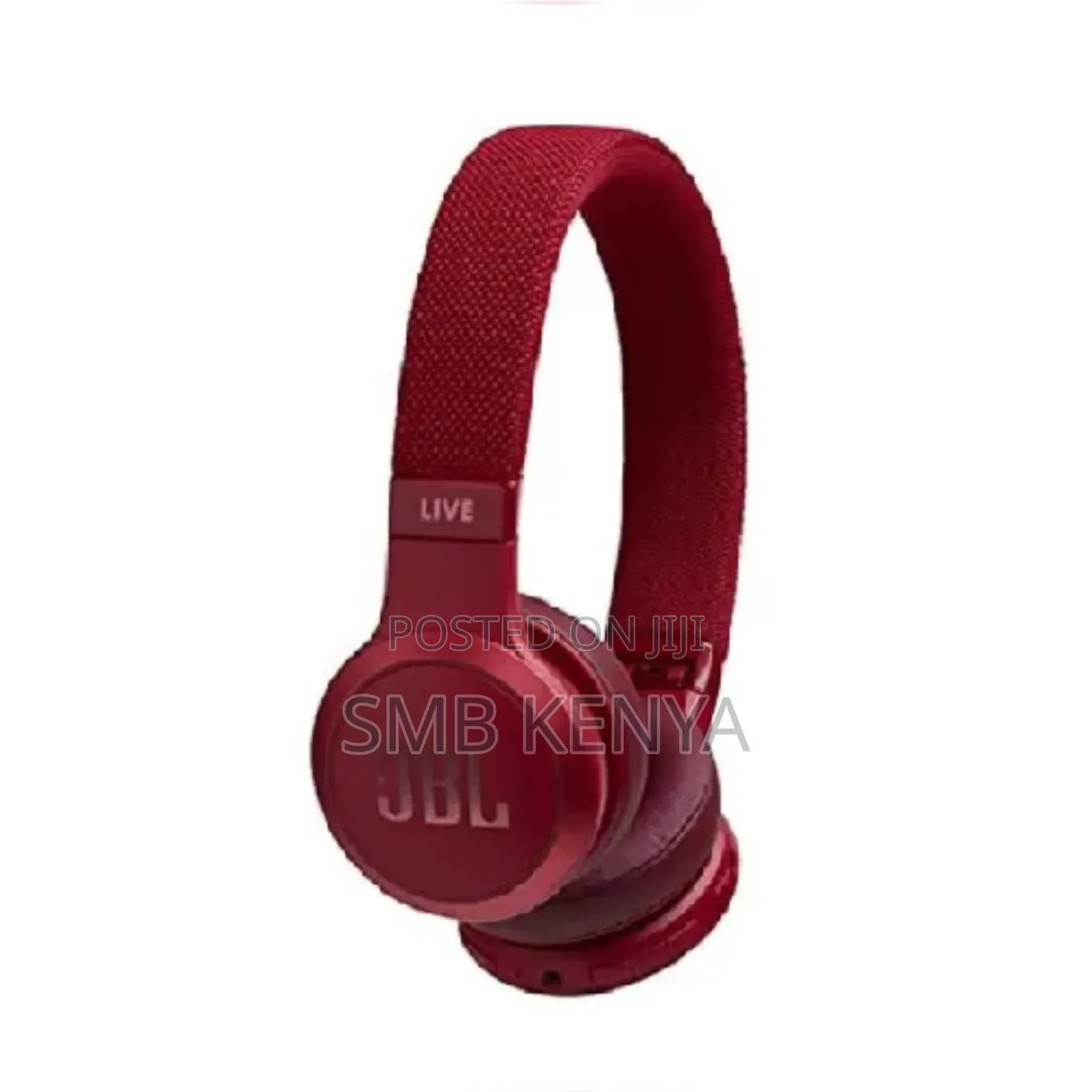 JBL Live 660 Headphones