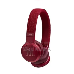 JBL Live 660 Headphones