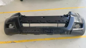 Ford Ranger 2015 Model Front Bumper