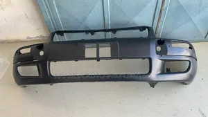 Toyota Succeed Front Bumper