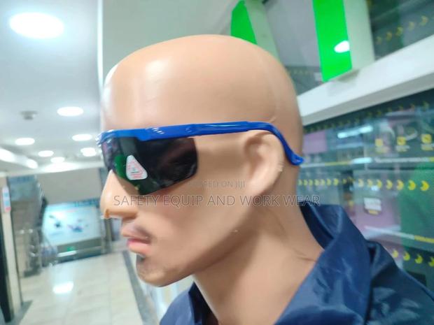 Welding Glasses- Sand Proof