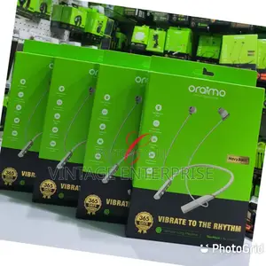 Oraimo Necklace Lite OEB-311 Rose Gold Neckband