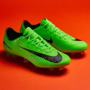 Mercurial Vapor XI Electric FG Football Soccer Boots Shoes