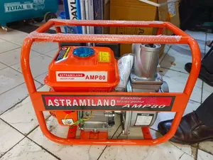 Astramilano 3" Inch Petrol Water Pump 7.5hp