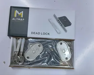 Altmap 4.Pin Deadlock
