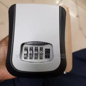 Keylock Box