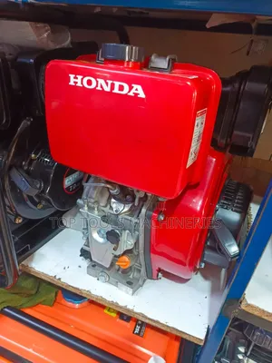 Honda Diesel Engine 10hp