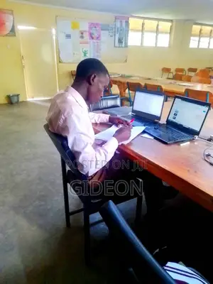 Data Entry