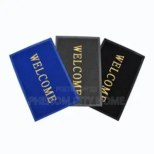 Entryway Doormats Available