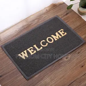 Entryway Doormats Available