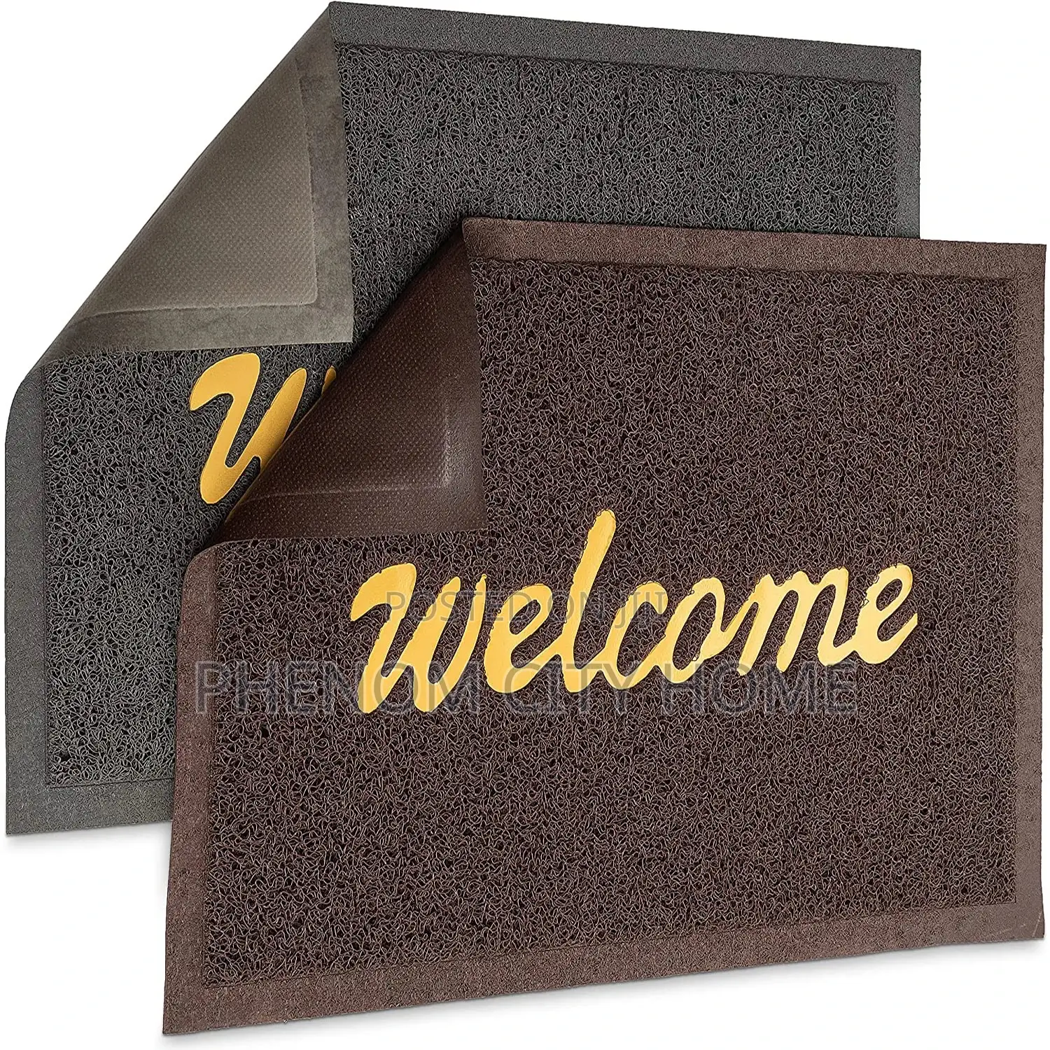 Entryway Doormats Available