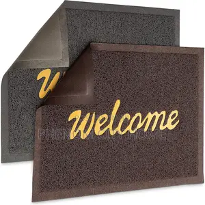 Entryway Doormats Available