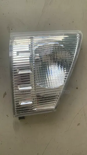 Npr700 Canter Corner Lamp