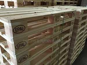 Epal Pallet