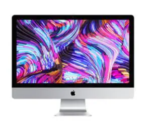 New Desktop Computer Apple iMac M3 8GB Intel Core I7 SSD 256GB