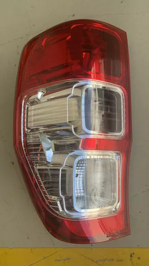Ford Ranger 2012 Tail Lamp