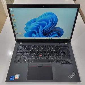 Laptop Lenovo Thinkpad T14s Gen 2 16GB Intel Core I7 SSD 512GB
