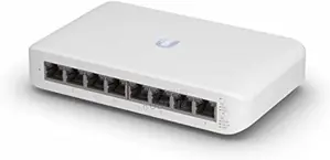 Ubiquiti Networks Unifi Switch Lite 8 Poe