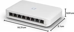 Ubiquiti Networks Unifi Switch Lite 8 Poe