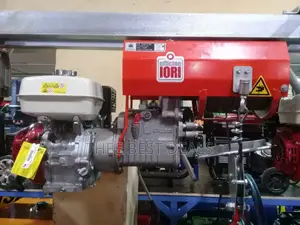 1000kgs Concrete Hoist (1ton)