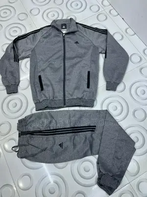 Sports Track Suits
