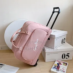 Travelling Bag